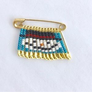 FROSTY THE SNOW MAN PIN